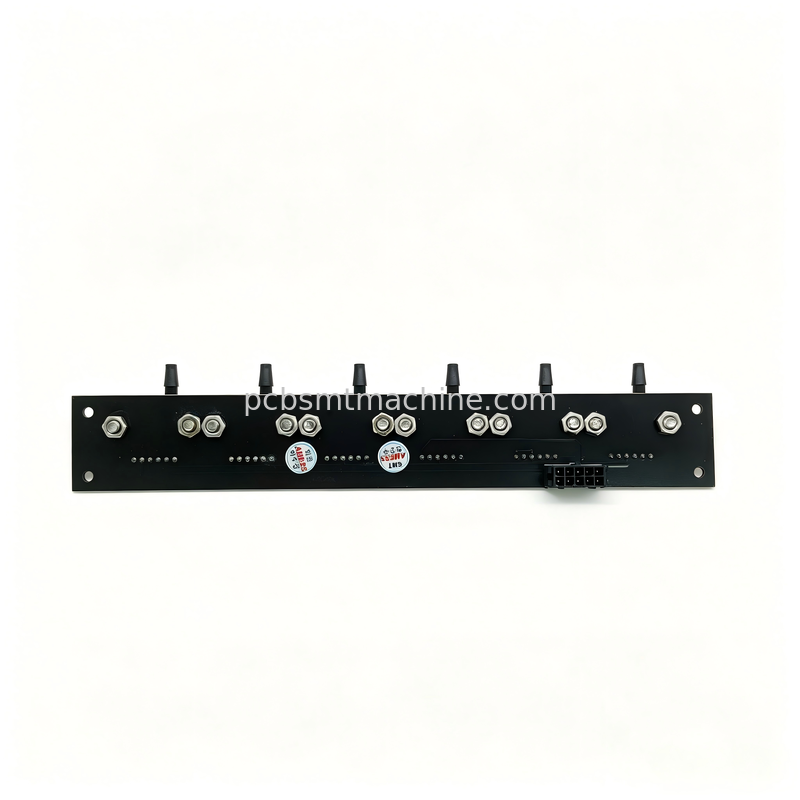 Vacuum Sensor Board J91741085A EP19-900067 VER1.1 for Samsung Hanwha SM321 SM411