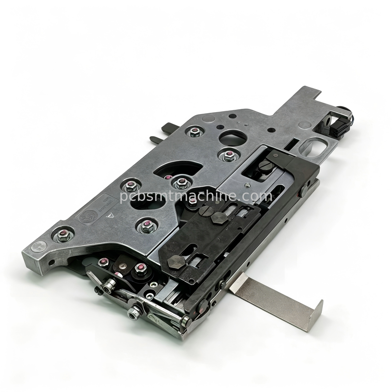 Original New Panasonic RL131 Axial Tape Feeder N610071917AA Through Hole AI Insertion Feeder