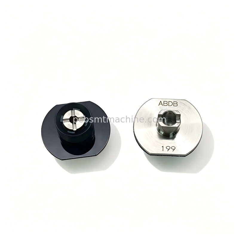 Panasonic KME 199 Ceramic Tip Pick-up Nozzle for CM202 CM402 High Precision Plug-and-Play SMT Nozzle