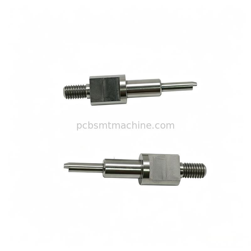 Hardened Stainless Steel Locating Pin with Micron-Level Precision and ESD Anti-Static for Panasonic SPG Printers