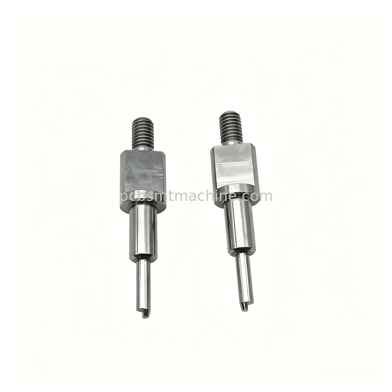 Hardened Stainless Steel Locating Pin with Micron-Level Precision and ESD Anti-Static for Panasonic SPG Printers
