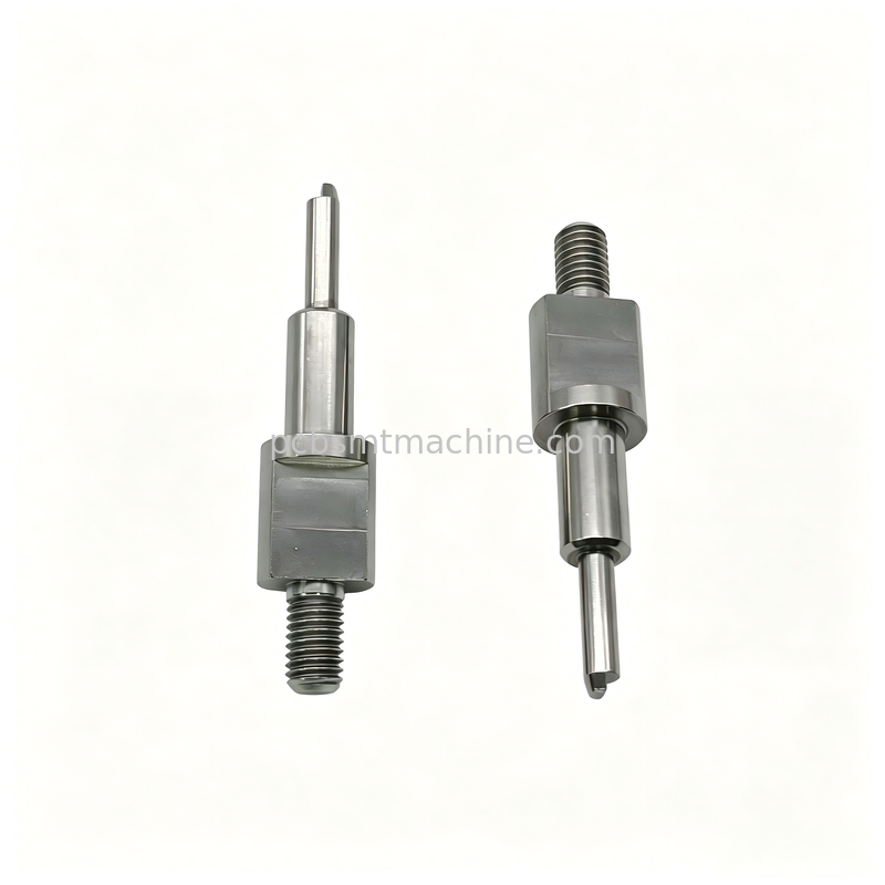 Hardened Stainless Steel Locating Pin with Micron-Level Precision and ESD Anti-Static for Panasonic SPG Printers