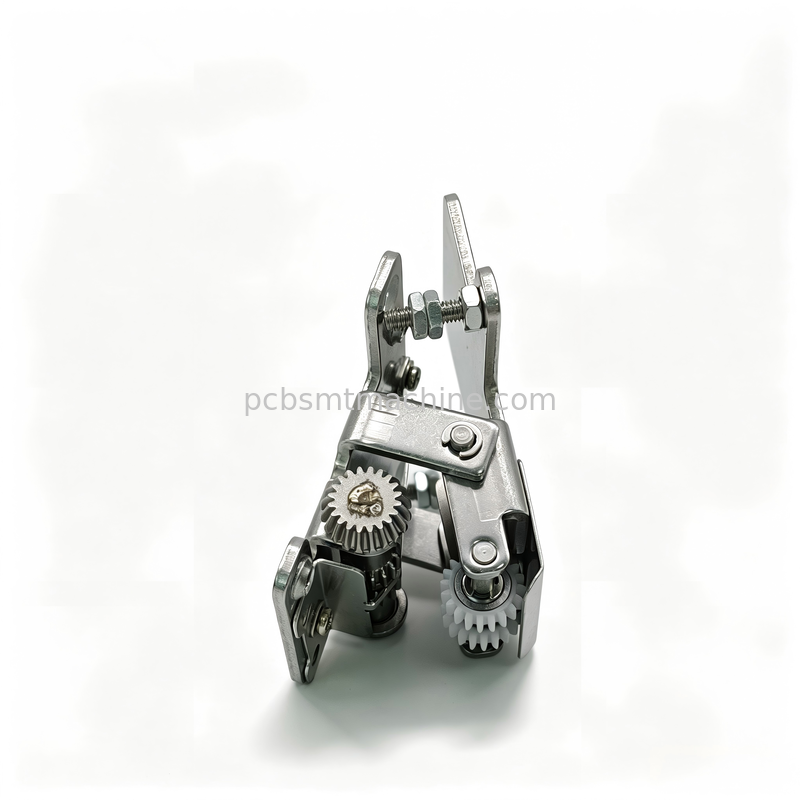 Pre-calibrated AA3KE06 Gear Unit for Fuji NXT W16C W24C Feeders with Wear-resistant Nylon and 304 Stainless Steel
