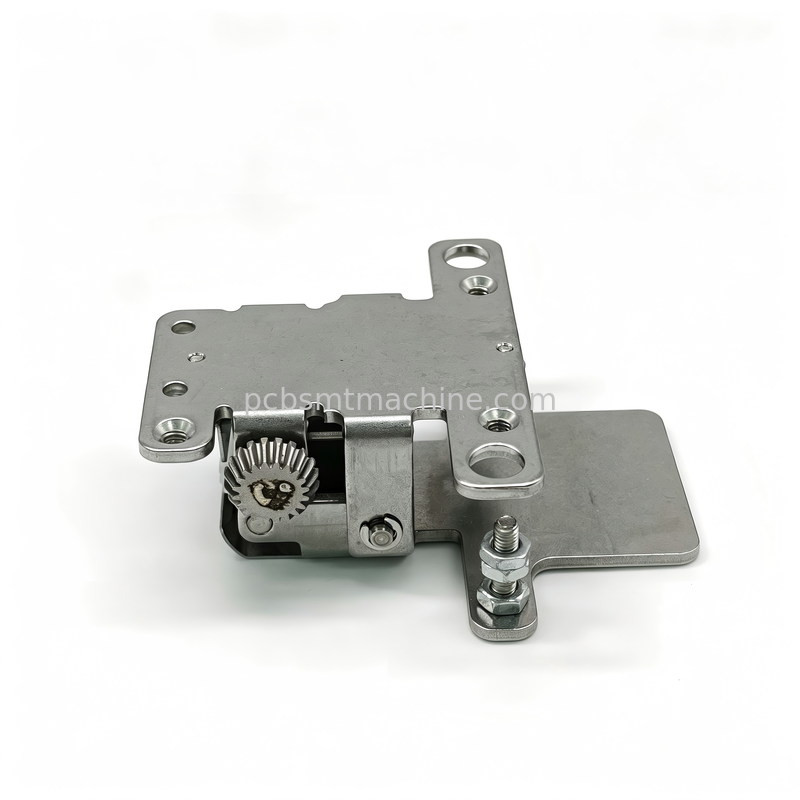 Pre-calibrated AA3KE06 Gear Unit for Fuji NXT W16C W24C Feeders with Wear-resistant Nylon and 304 Stainless Steel