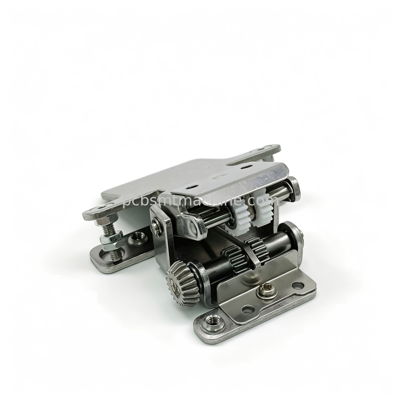 Pre-calibrated AA3KE06 Gear Unit for Fuji NXT W16C W24C Feeders with Wear-resistant Nylon and 304 Stainless Steel