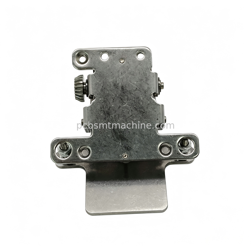 Pre-calibrated AA3KE06 Gear Unit for Fuji NXT W16C W24C Feeders with Wear-resistant Nylon and 304 Stainless Steel