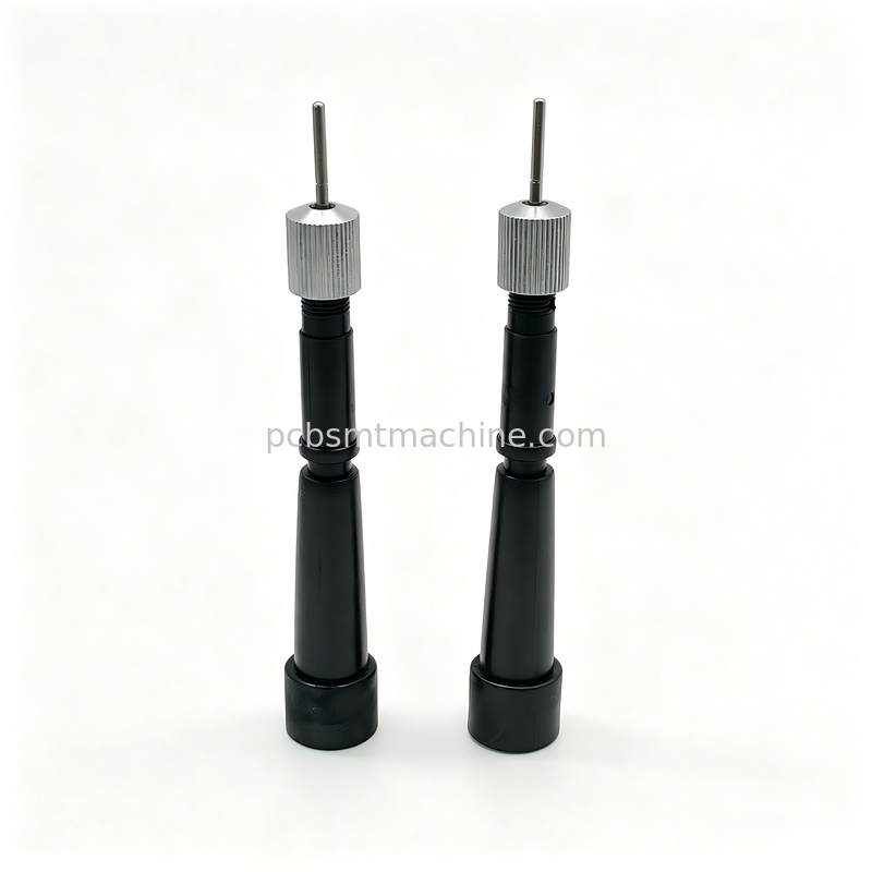 Height Adjustable SMT Magnetic Back Up Pin with Stainless Steel Pin and Magnetic Suction for PCB Support