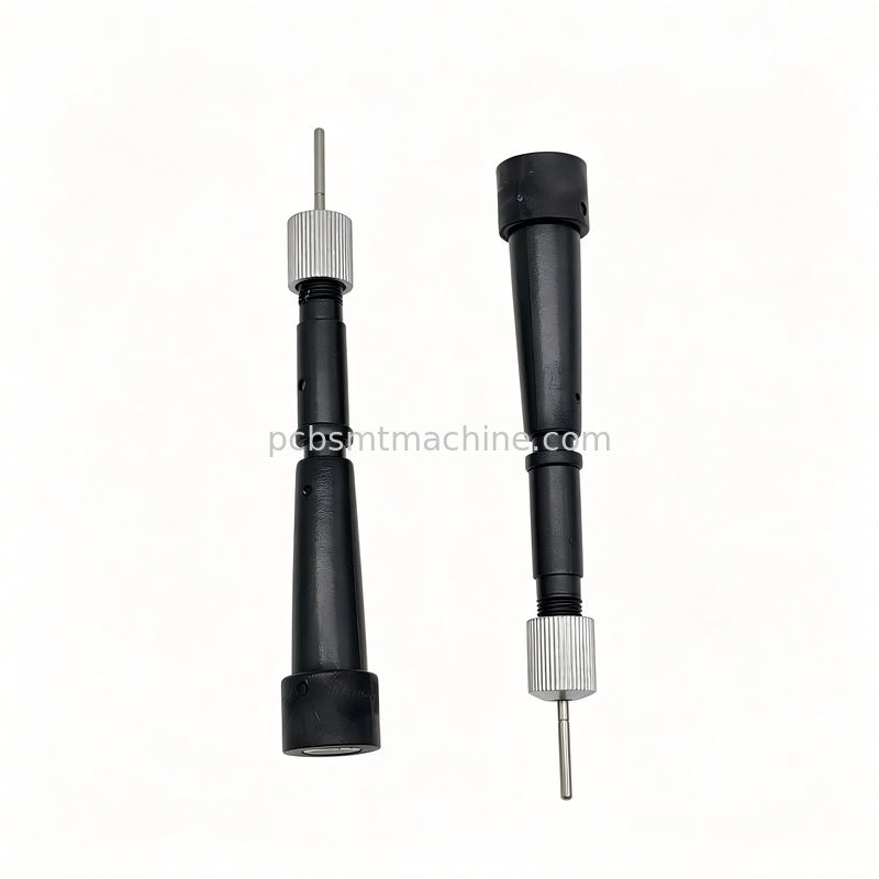 Height Adjustable SMT Magnetic Back Up Pin with Stainless Steel Pin and Magnetic Suction for PCB Support
