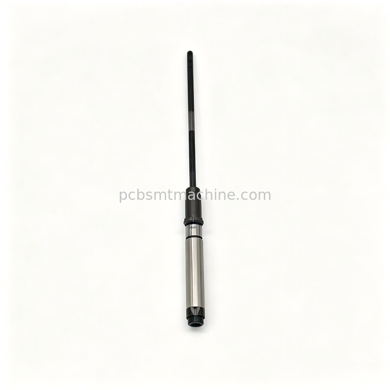 Wear-Resistant Alloy Nozzle Shaft with Precision Ground Surface for Direct Replacement in Hitachi Sigma G5/G5S Mounters