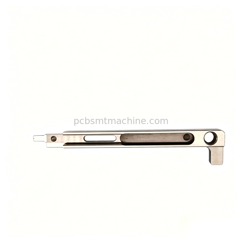 Genuine Original New 1087110021 Guide for Nachime SMT Stencil Printer with Low-friction Surface and Accurate Positioning