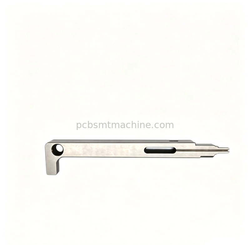 Genuine Original New 1087110021 Guide for Nachime SMT Stencil Printer with Low-friction Surface and Accurate Positioning