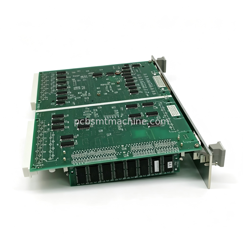 Original Brand New Panasonic N610087118AB CPU Board SCV1ER with Plug-and-Play Installation for CM402 and CM602 SMT Machines