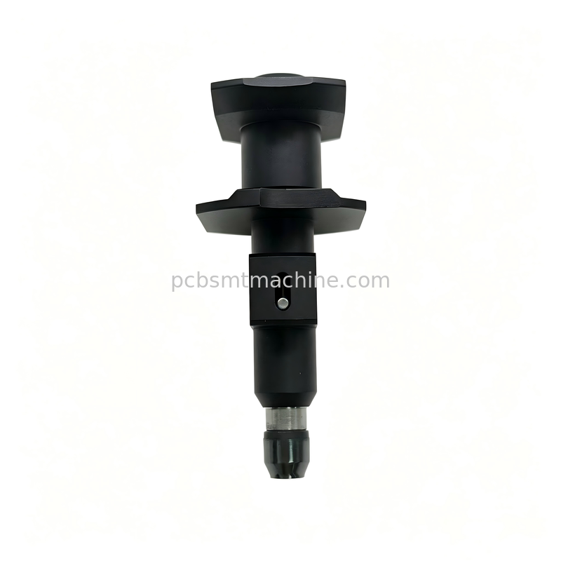 AA1CF00 Fuji OF Head Complete SMT Pick and Place Nozzle with Φ3.7mm Hard Ceramic Tip and Integrated One-piece Assembly as Copy New Compatible Spare Part