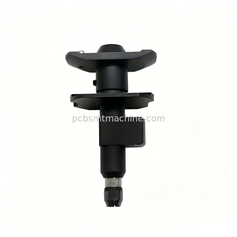 AA1CF00 Fuji OF Head Complete SMT Pick and Place Nozzle with Φ3.7mm Hard Ceramic Tip and Integrated One-piece Assembly as Copy New Compatible Spare Part