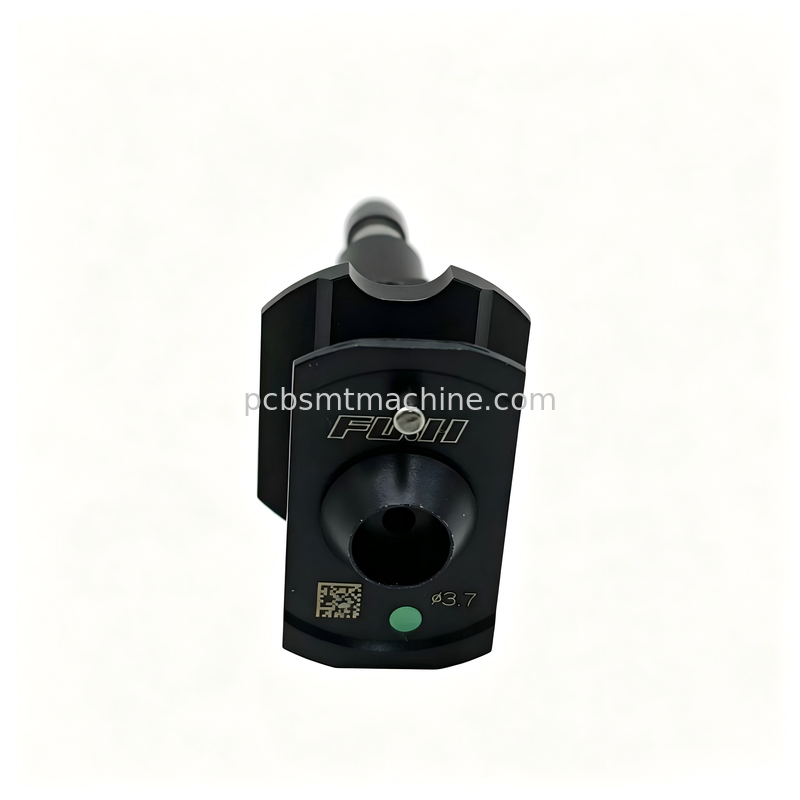 AA1CF00 Fuji OF Head Complete SMT Pick and Place Nozzle with Φ3.7mm Hard Ceramic Tip and Integrated One-piece Assembly as Copy New Compatible Spare Part