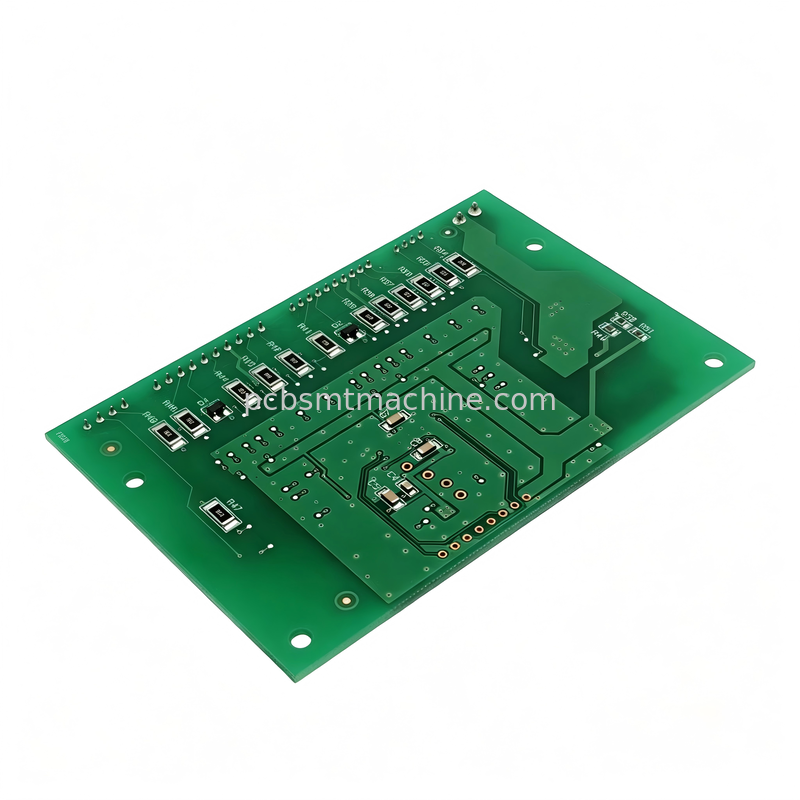 Original New Printed Circuit Control Board Made in Japan for FUJI SMT Stencil Printer with Plug-and-Play Installation