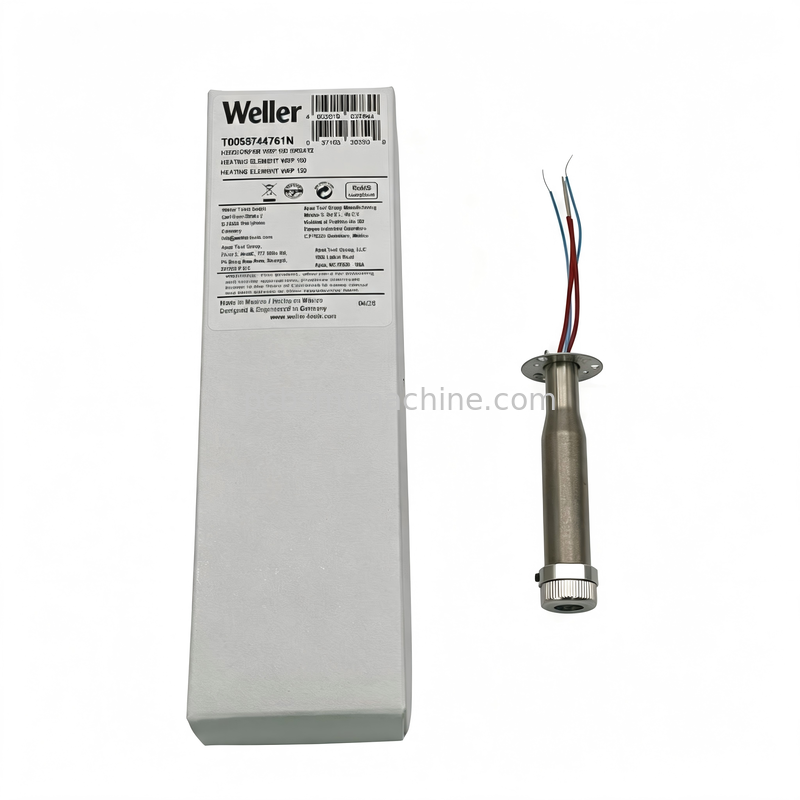 150W ESD-Safe RoHS Compliant Heating Element Heater Cartridge for Weller WSP150 Soldering Pen