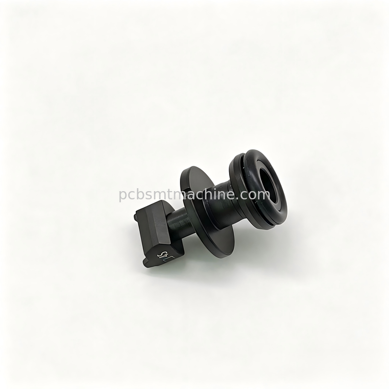 Yamaha 8012H Large-size Pick and Place Nozzle with Wear-resistant Ceramic Tip for Plug-and-play SMT Assembly