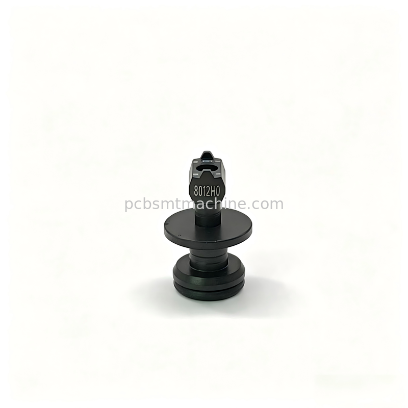 Yamaha 8012H Large-size Pick and Place Nozzle with Wear-resistant Ceramic Tip for Plug-and-play SMT Assembly