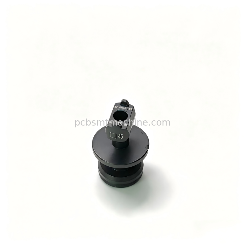 Yamaha 8012H Large-size Pick and Place Nozzle with Wear-resistant Ceramic Tip for Plug-and-play SMT Assembly