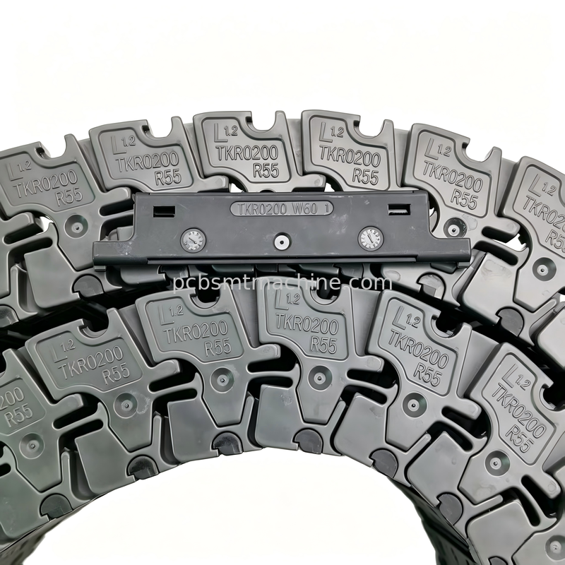 Genuine Panasonic Cable Assembly for NPM-D Series SMT Machines with Reliable Power and Signal Transmission