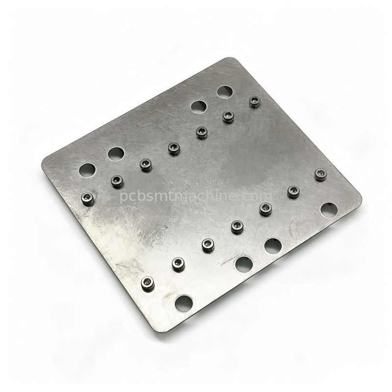 Feeder T-Slot Cover Sub-Assembly with Complete Sub-Assembly Unit for Precise Dimensional Compatibility and Reliable Protection Performance