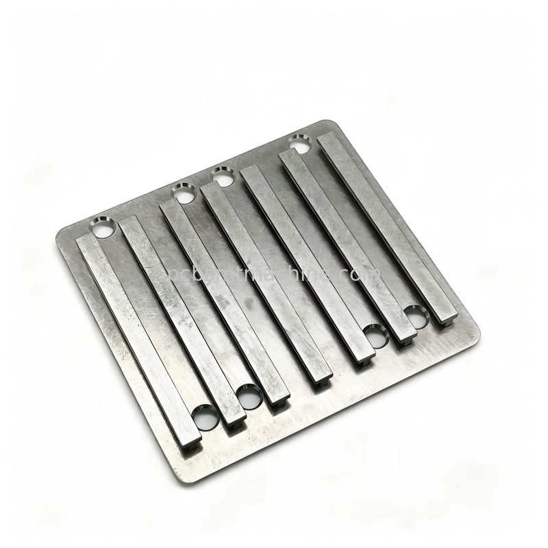 Feeder T-Slot Cover Sub-Assembly with Complete Sub-Assembly Unit for Precise Dimensional Compatibility and Reliable Protection Performance
