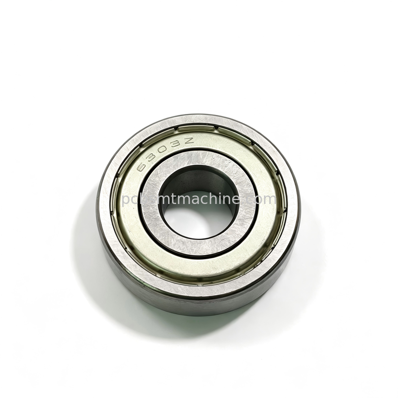 N510065929AA Vacuum Pump Ball Bearing for Panasonic CM402/CM602 with Precision Tolerance Matching and Stable High-Speed Performance