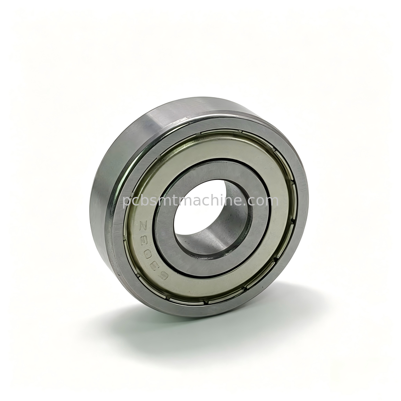 N510065929AA Vacuum Pump Ball Bearing for Panasonic CM402/CM602 with Precision Tolerance Matching and Stable High-Speed Performance