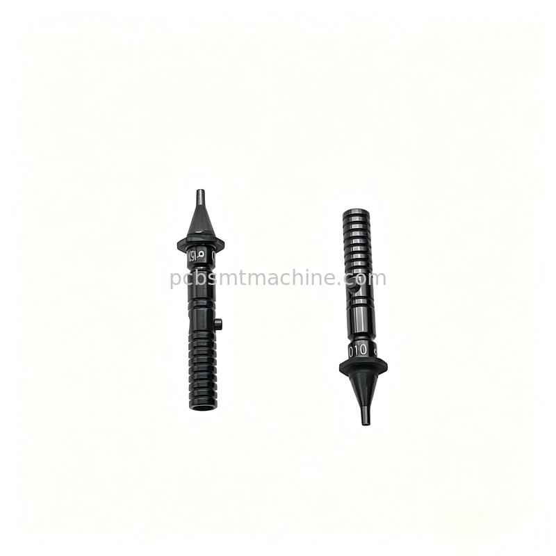 ADNPN8238 1.0mm Precision SMT Nozzle Assembly with Ceramic Tip for FUJI XP Series Pick-and-Place Machines
