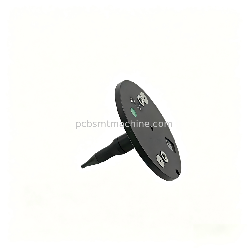 Fuji NXTR RH01-1.3 Picker Nozzle with 1.3mm Aperture, Wear-resistant Tungsten-Steel Material and Anti-static Treatment for SMT Placement