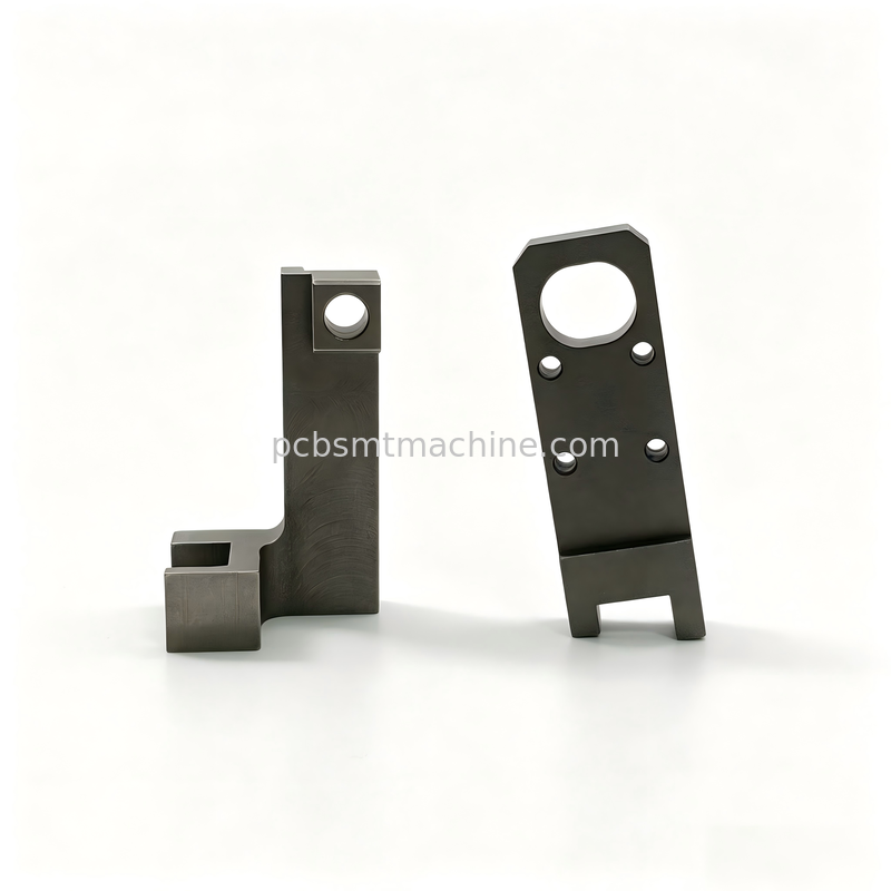 N210044602AC Steel Cam for Panasonic AVK AVK2B AV131 AI Inserter with Precision Curved Surface
