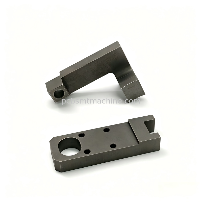 N210044602AC Steel Cam for Panasonic AVK AVK2B AV131 AI Inserter with Precision Curved Surface