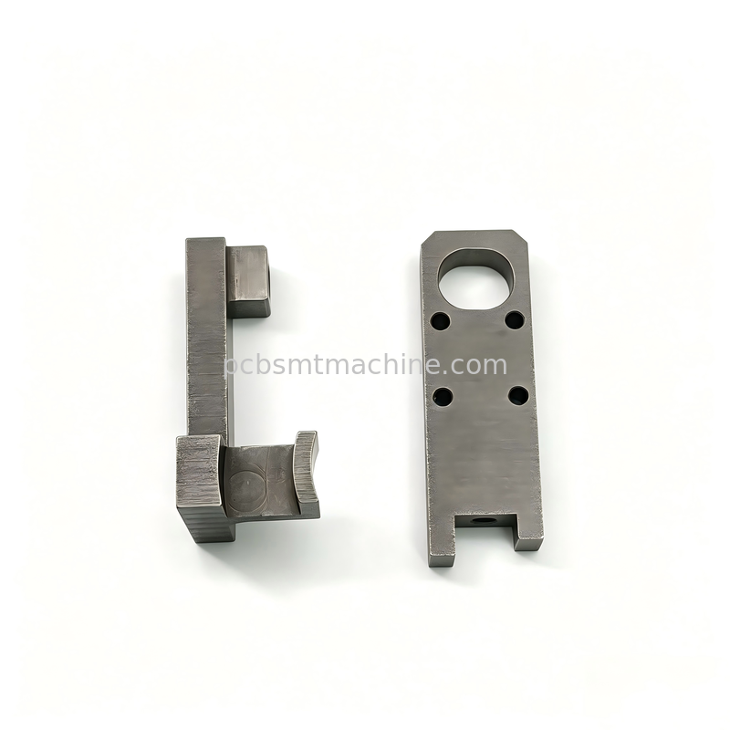 N210044602AC Steel Cam for Panasonic AVK AVK2B AV131 AI Inserter with Precision Curved Surface