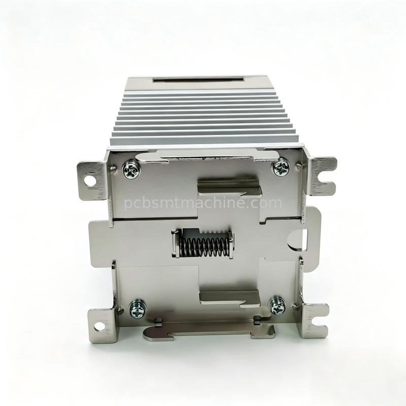OMRON G3PE-515B-3N Three-Phase Solid-State Contactor with DC12-24V Control Input, 15A Rated Current and Zero-Cross Switching