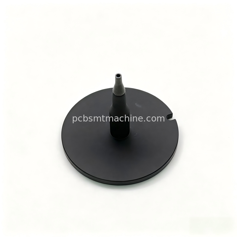 FUJI NXTR SMT Pick-up Nozzle with Ceramic Tip Φ1.8 mm Orifice and Data Matrix Code