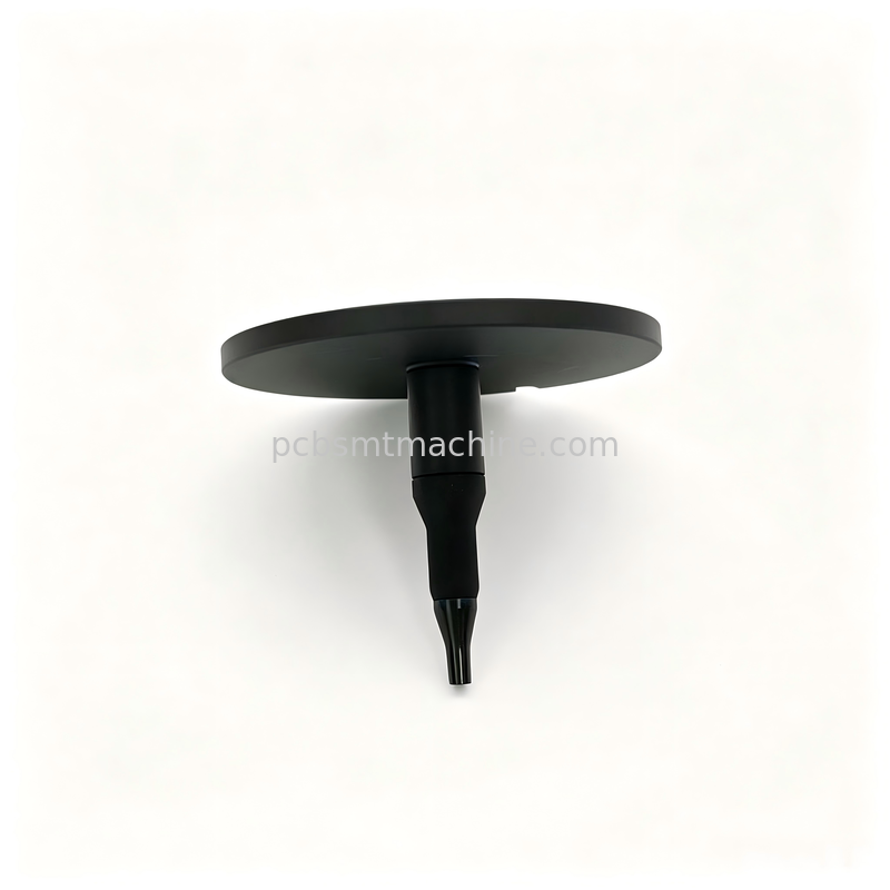 FUJI NXTR SMT Pick-up Nozzle with Ceramic Tip Φ1.8 mm Orifice and Data Matrix Code