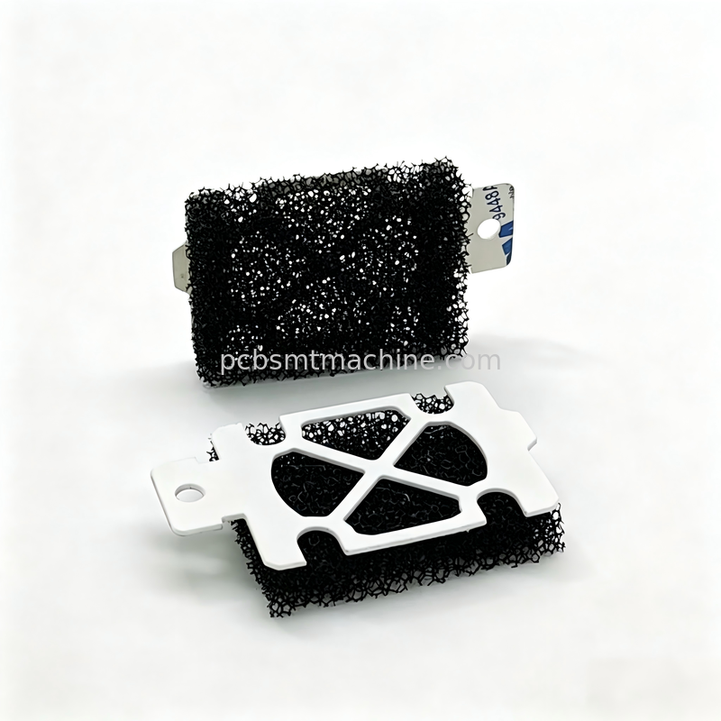 FUJI NXT III Compatible High-Density Foam Fan Filter Direct Replacement SMT Spare Part