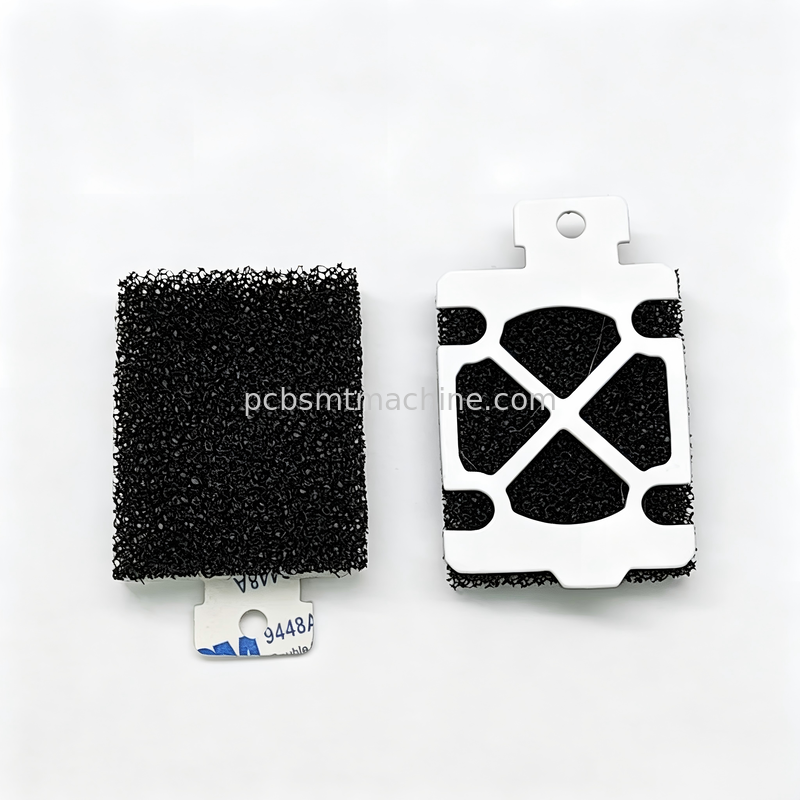 FUJI NXT III Compatible High-Density Foam Fan Filter Direct Replacement SMT Spare Part