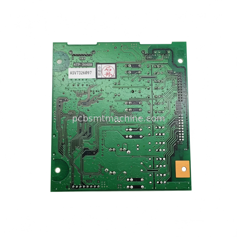 Original New Fuji NXT Panel Transfer I/F Board for Signal Transmission and Plug and Play Installation