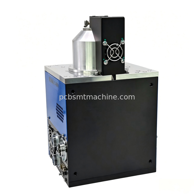 XR90-L9421-02 90kV Microfocus X-ray Source with 5μm Ultra-Fine Focal Spot and Fully Sealed Structure