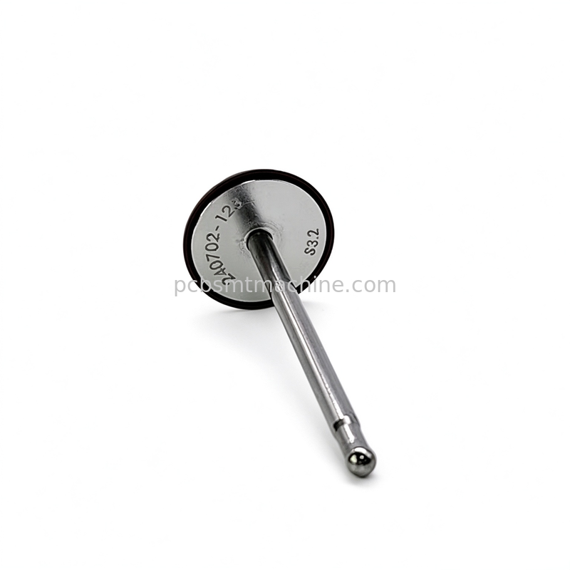7200580-18 Needle Assembly S-3.2 with 3.20mm Tungsten Carbide Tip and High-Precision Stainless Steel Shaft for Nordson Asymtek DJ-9000 Jet Valve