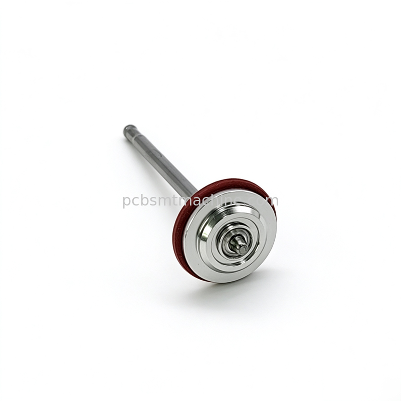 7200580-18 Needle Assembly S-3.2 with 3.20mm Tungsten Carbide Tip and High-Precision Stainless Steel Shaft for Nordson Asymtek DJ-9000 Jet Valve