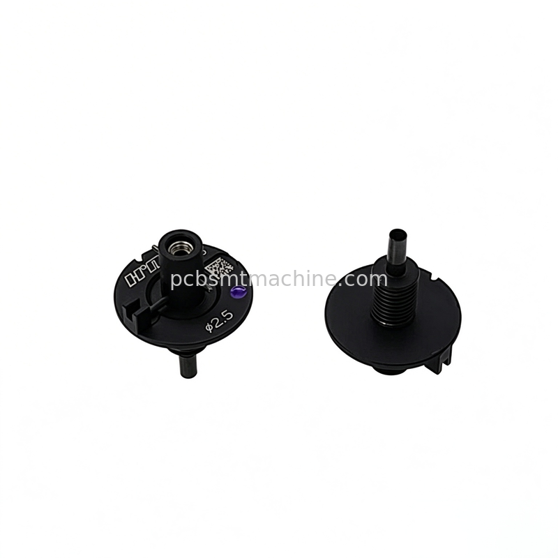 2.5mm Tungsten Steel SMT Nozzle for FUJI NXT III H08M Pick and Place Head