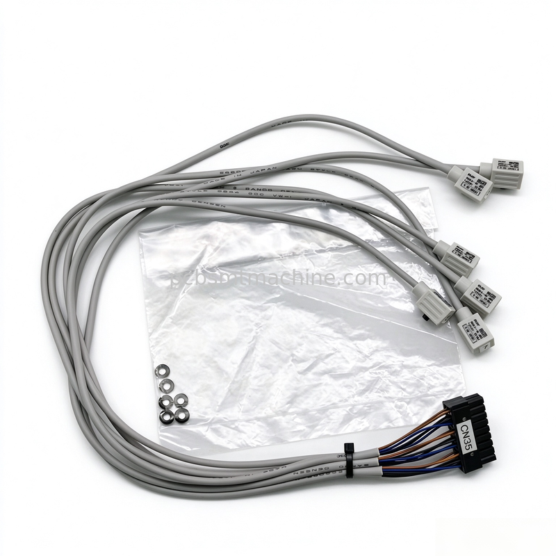 N610017023AC Brand New Original High Precision Fast Response Pressure Sensor for Panasonic CM402 CM602 SMT Mounter