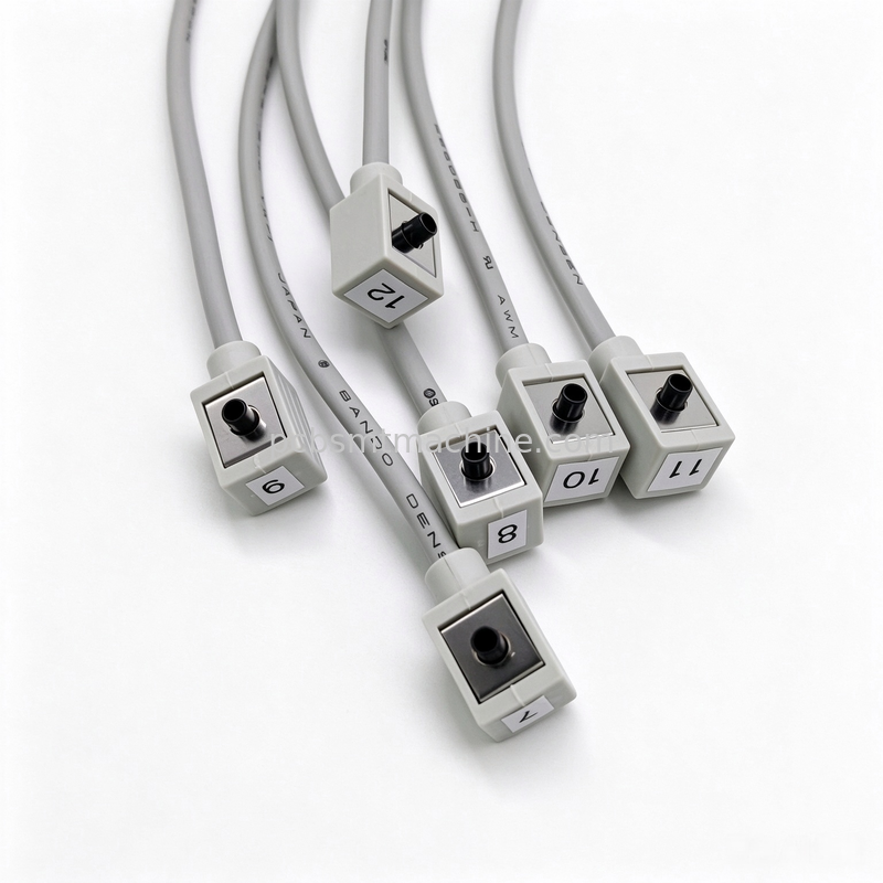 N610017023AC Brand New Original High Precision Fast Response Pressure Sensor for Panasonic CM402 CM602 SMT Mounter