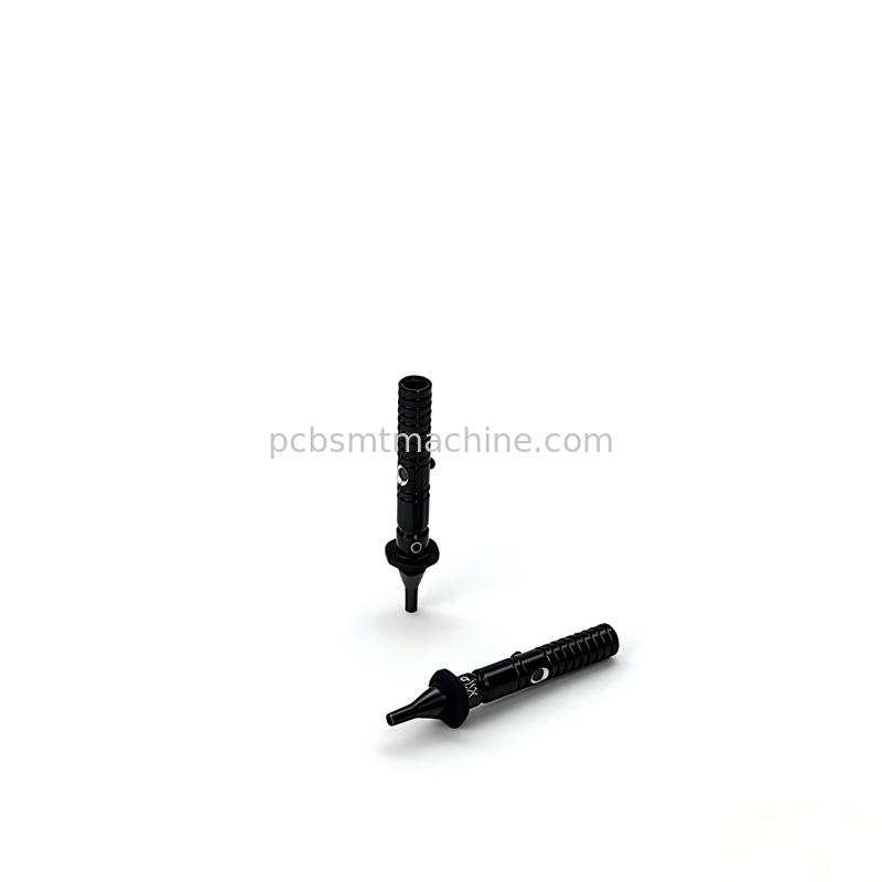 1.3mm Orifice Ceramic Tip ESD Safe Fuji XPF Nozzle SMT Nozzle for Pick and Place Machines