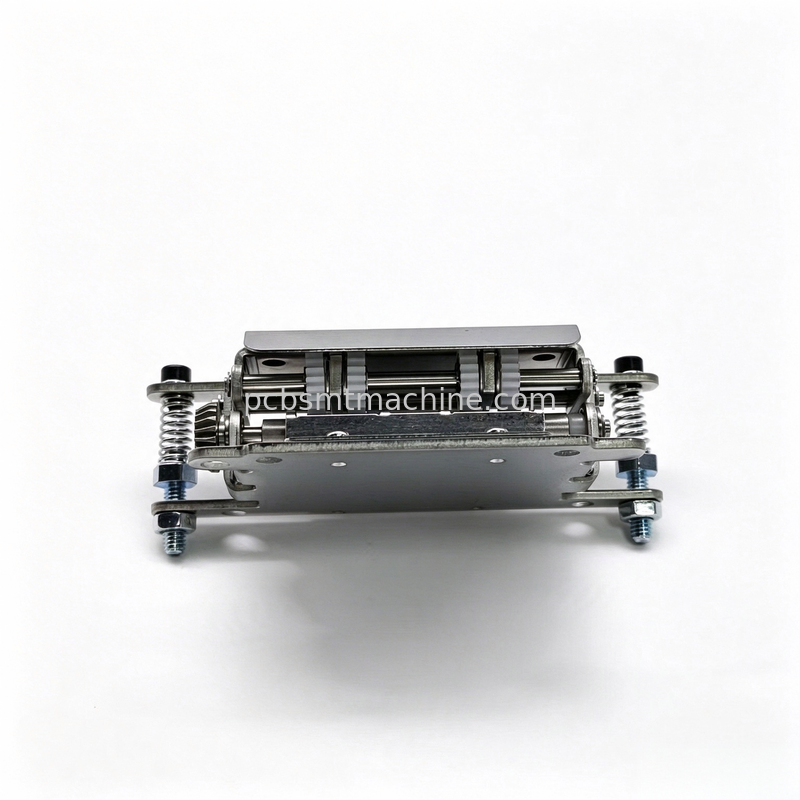 Old Style Clamp Assembly with Modular Structure and Stable Clamping for SMT PCB Placement Machines