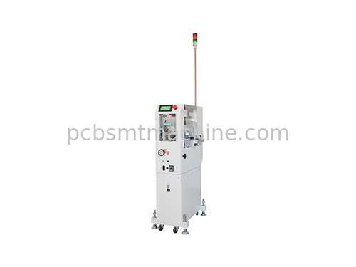 Brush Vacuum Type Circuit Board Cleaning Machine 0.5~2.0mm PCB SMT Assembly Line