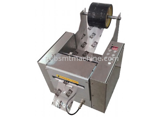 ZCUT-120 Heavy Duty Automatic Tape Dispenser Machine For XL Size Adhesive Tapes